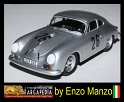 Porsche 356 A Carrera n.26 Targa Florio 1958 - Porsche collection 1.43 (2)